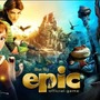 ゲームロフト、Foxのアニメ映画「Epic」の公式のスマホ向けゲームアプリを今月中にリリース