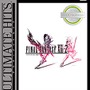Xbox360版『アルティメット ヒッツ ファイナルファンタジーXIII-2 プラチナコレクション』パッケージ