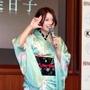 歴ドル・美甘子さんがゲストMCとして登場