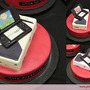 Nintendo DSi Cake