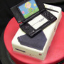 Nintendo DSi Cake