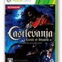 Xbox360版『Castlevania -LordsofShadow-』パッケージ
