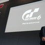 『グランツーリスモ6』では新しい物理エンジンを採用、『GT5』と比較して実際に体験