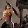 DC格闘ゲーム『インジャスティス: 神々の激突』体験版が配信開始されるも、発売日延期