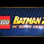 『LEGO Batman2 : DC Super Heroes』