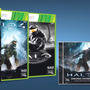 『Halo 4』と『Halo Anniversary』がセットになった『Halo: Origin Pack』が6月6日に発売