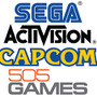 セガ、アクティビジョン、カプコン、505 GamesのE3 2013出展ラインナップが発表