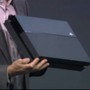 【E3 2013】ついにPS4の本体が公開される ― PS2を彷彿とさせるデザインが印象的