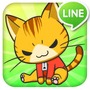 『LINE Neko Jump』アイコン