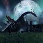 【Nintendo Direct】名作RPG『ゼノブレイド』のモノリスソフトがおくる新作オープンワールドRPGの新情報が公開