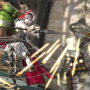 PS3・Xbox 360『ソウルキャリバーIV』発売日が7月31日に決定