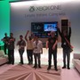 【E3 2013】コアゲーマーにこそ注目してほしいKinect2、その脅威の性能とは