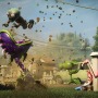 【E3 2013】Frostbite3だからできた!?　あの『Plants vs. Zombies』がアクションシューティングになって登場
