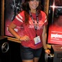 【E3 2013】絶滅寸前? E3の美人コンパニオンをご紹介