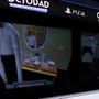 【E3 2013】ソニーブースは過去最大級のサイズで出迎え・・・3機種で充実のラインナップ