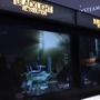 【E3 2013】ソニーブースは過去最大級のサイズで出迎え・・・3機種で充実のラインナップ