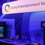 【E3 2013】ソニーブースは過去最大級のサイズで出迎え・・・3機種で充実のラインナップ