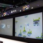 【E3 2013】ソニーブースは過去最大級のサイズで出迎え・・・3機種で充実のラインナップ