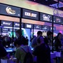 【E3 2013】ソニーブースは過去最大級のサイズで出迎え・・・3機種で充実のラインナップ