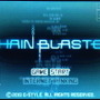 『CHAIN BLASTER』は、ジースタイルが6月12日から配信しているニンテンドー3DSダウンロードソフト