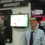 【E3 2013】初出場！大学選抜で出展された「College Game Competition」に突撃取材