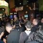 【E3 2013】『KILLER IS DEAD』イメージガールのジェシカは米国でも大人気、サインを求めるファンも