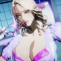 応募はお早めに！『KILLER IS DEAD』完成記念イベント 秋葉原で開催決定―体験試遊イベントも