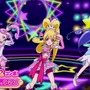 プリキュアオールスターズ ぜんいんしゅうごう☆レッツダンス！