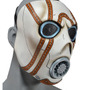 Psycho Bandit Latex Mask