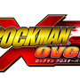 『ロックマン クロスオーバー』ロゴ