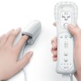 2009年に発表された「Wii バイタリティセンサー」