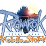 『ラグナロクオンライン Mobile Story』ロゴ