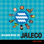 「Arcade Disc In JALECO -ACTION-」