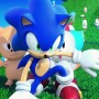 『ソニック ロストワールド』の一部フィールドは『マリオギャラクシー』を思い出す？ ― 開発者がインタビューで明かす