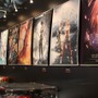 【ジャパンエキスポ2013】多数の「PLAY ARTS改」製品を展示、スクウェア・エニックスブース