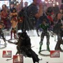 【ジャパンエキスポ2013】多数の「PLAY ARTS改」製品を展示、スクウェア・エニックスブース