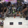 【ジャパンエキスポ2013】多数の「PLAY ARTS改」製品を展示、スクウェア・エニックスブース