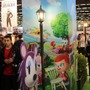 【ジャパンエキスポ2013】『どうぶつの森』をテーマにした任天堂ブースでは最新ゲームを多数紹介