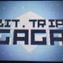 『BIT.TRIP SAGA』は、アークシステムワークスが7月10日から配信しているニンテンドー3DSダウンロードソフト