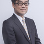 井上伸一郎氏