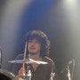 齋藤司(Drums)