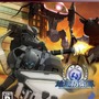 PS3版『地球防衛軍4』 リバーシブルジャケット（フェンサー）