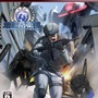 PS3版『地球防衛軍4』 リバーシブルジャケット（レンジャー）
