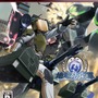 PS3版『地球防衛軍4』 リバーシブルジャケット（エアレイダー）