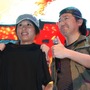 【China Joy 2013】『魂斗羅』の父がブースに降臨！ファンで大興奮のChukongブース