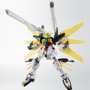 ROBOT魂「ガンダムダブルエックス」発売、ツインサテライトキャノン発射形態は差替えで再現