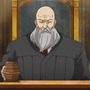 アニメパート裁判長