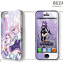 デザジャケット アニメ「超次元ゲイム ネプテューヌ」 for iPhone 5