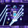 『ロックマン』などにインスパイアされた8bit風SFアクション『Rex Racket』、Wii Uと3DSリリースを正式に発表