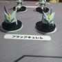 【ポケモンゲームショー】NFCフィギュア第4弾も販売！『ポケモンスクランブルU』ブースレポ